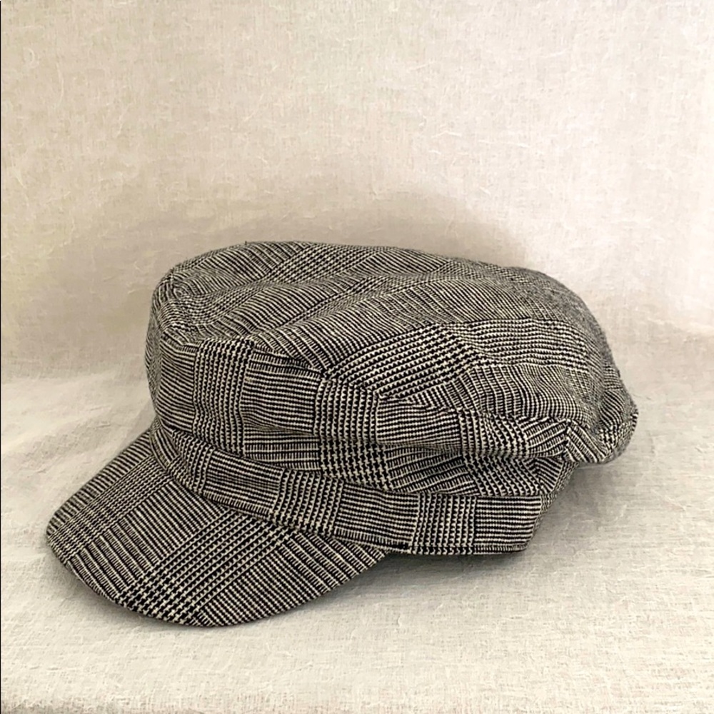 Brand new cap adult